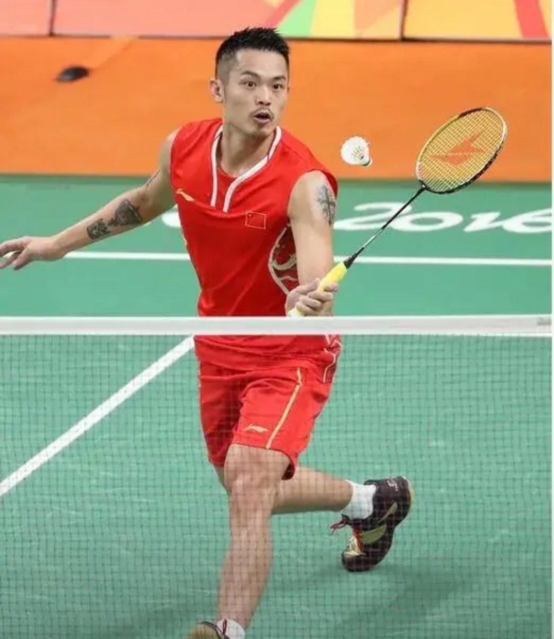 比赛只是一 比赛只是一