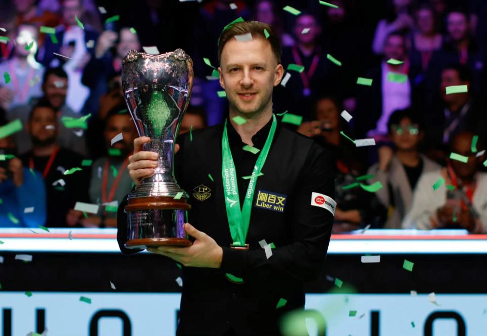 国际射箭界 国际射箭界