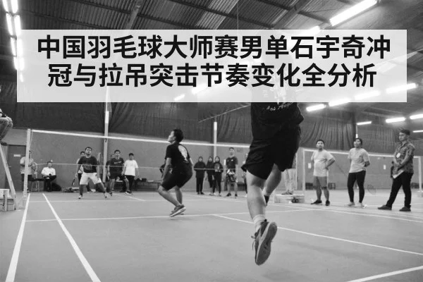 badminton tournament arena court