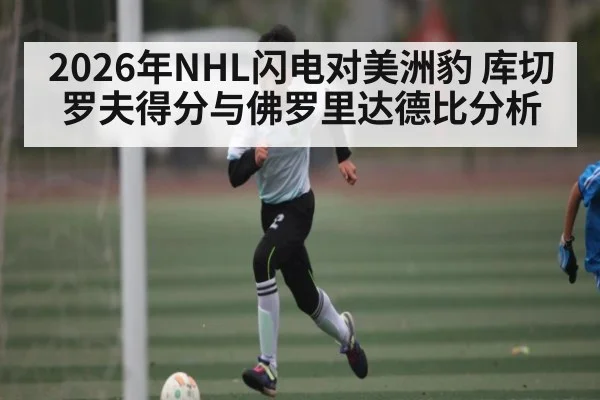 2026年NHL闪电对美洲豹 库切罗夫得分与佛罗里达德比分析（Kaiyun Sports）